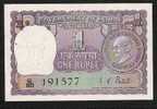 INDIA INDE  P66   1   RUPEES (1969)    S.82   UNC.   2 P.h. - Inde