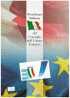 Filatelia - PRESIDENZA ITALIANA DEL CONSIGLIO UE   ANNO 2003  SPECIALE OFFERTA DI FOLDERS EMESSI DALLE POSTE ITALIANE - Folder