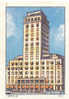 Image / La Tour Bel-Air à Lausanne /  Immeuble Tour Architecture // Ref IM 6-K/88 - Nestlé