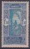 £2 -  DAHOMEY  N° 95 - NEUF - Andere & Zonder Classificatie