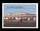 MAREUIL SUR LAY - HOTEL LE MAREUILLAIS - Mareuil Sur Lay Dissais