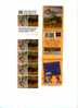 AUSTRALIA - 1993 $ 4.50 PREHISTORIC ANIMALS BOOKLET MINT NH SG SB81 - Postzegelboekjes