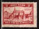 Allemagne  N°  357 Luxe ** - Unused Stamps