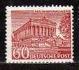 Allemagne  Berlin N°  40 Luxe ** - Unused Stamps