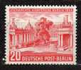 Allemagne  Berlin N°  104 Luxe ** - Unused Stamps