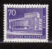 Allemagne  Berlin N°  134 Luxe ** - Unused Stamps