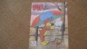 Les Aventures De Pif Le Chien N° 103 De Septembre 1966 Humanité Arnal Vaillant Gadget Placid Muzo Arthur - Pif - Autres