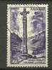 ANDORRA CORREO FRANCES- ES SELLO O SIMILAR USADO Nº 148 - Used Stamps