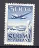 FINLANDE       Neuf **     Y. Et T.  N° PA 3         Cote:  22,50 Euros - Unused Stamps