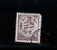 Norge - Norway - Sigurd And Regin - Used Stamps