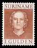 SURINAME 1951 NVPH 294 MNH EN-FACE ** - Suriname ... - 1975