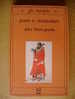 PT/19 Neihardt ALCE NERO PARLA Adelphi1994 West Indiani Sioux - Bibliografie