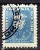 N° 584  O Y&T 1954-1956 Duc De Caxias - Used Stamps