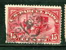 United States 1913 15 Cent Parcel Post   #Q7 - Paketmarken