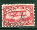 United States 1913 20 Cent Parcel Post   #Q8 - Colis