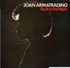 * LP *  JOAN ARMATRADING - BACK TO THE NIGHT (U.K. Reissue Ex!!!) - Soul - R&B