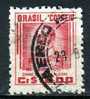 N° 468B  O Y&T 1947-1955 Comte De Porto Alegre - Used Stamps