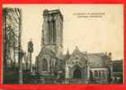 SAINT HERBOT 1900 LA CHAPELLE CARTE EN BON ETAT - Saint-Herbot