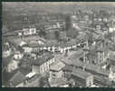 15 -  JUSSAC  - "" Le Centre Du Bourg , Vue Générale Aérienne "" - Jussac