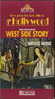 WEST SIDE STORY De Robert Wise Avec Natalie Wood, Richard Beymer, Russ Tamblyn, Rita Moreno,George Chakiris - Musicals
