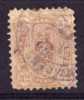 Finlande T.Ob.n°20 1877 C.45 € - Used Stamps