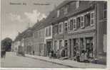 ( 67 ) SAARUNION  Pfatzburgerstrasse - Sarre-Union