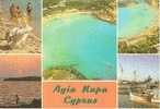 Ayia Napa Cyprus Larnaca 1993 - Cipro