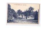 42 ST CHAMOND Jardin Public, Ed BF 72, 1928 - Saint Chamond