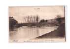 42 CHARLIEU Bords Du Sorninet, Pont De Pierre, Ed Idéal 5336, Loire, 192? - Charlieu