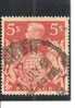 Gran Bretaña/ Great Britain Nº Yvert 225 (usado) (o). - Used Stamps