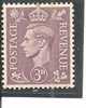 Gran Bretaña/ Great Britain Nº Yvert 214A (MH/*). - Nuovi