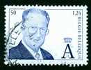 België Jaar 2000 - Nr 2964- USED/GESTEMPELD/OBLITERE - Catw. 0,5€ - 1993-2013 Koning Albert II (MVTM)