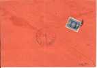 1947 Repubblica - Tassa A Carico L. 10 Regno - Uso Singolo - Postage Due