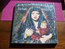 NINA  HAGEN  °  MUNSEX  MONK  ROCK - Rock