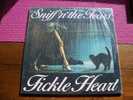 SNIFF' N' THE FEARS   FICKLE  HEART   °  REF  SD 19242 - Autres - Musique Anglaise