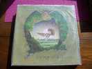 BARCLAY  JAMES  HARVEST  °  GONE TO EARTH - Autres - Musique Anglaise