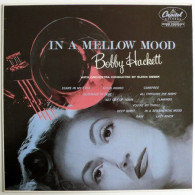 BOBBY  HACKETT  °  IN A MELLOW  MOOD - Autres - Musique Anglaise