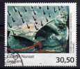 GROENLAND Greenland 2008 Aka Hoegh Yv 483 OBL - Used Stamps