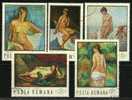 ● ROMANIA 1971 - NUDI - N. 2620 . . . Usati - Cat. 1,20 € - Lotto N. 682 - Used Stamps