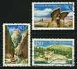 ● ROMANIA 1971 - TURISMO - N. 2596 . . . Usati - Cat. ? € - Lotto N. 683 - Used Stamps