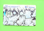 NORWAY - Chip Phonecard As Scan - Norway