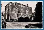 85 - MOUILLERON En PAREDS -- La Maison Natale ....1959 - Mouilleron En Pareds