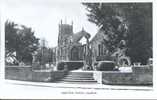 SOMERSET - MARTOCK PARISH CHURCH RP  Som233 - Andere & Zonder Classificatie