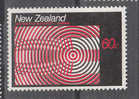 Nuova Zelanda   -   1988.   Trasmissione Energetica.  Energy  Transmission. - Electricity