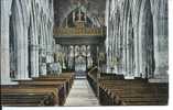 SOMERSET - FROME - ST JOHN'S CHURCH 1905 Som252 - Sonstige & Ohne Zuordnung