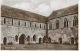 SOMERSET - CLEEVE ABBEY RP  Som256 - Sonstige & Ohne Zuordnung