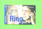 NORWAY - Chip Phonecard As Scan - Norway