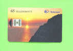 NORWAY - Chip Phonecard As Scan - Norvegia