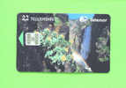 NORWAY - Chip Phonecard As Scan - Norvège