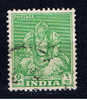 IND+ Indien 1949 Mi 193 - Gebraucht